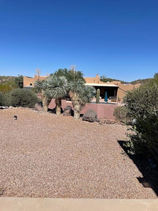Willa Tucson Mnt Foothills Saguaro Bliss Zewnętrze zdjęcie