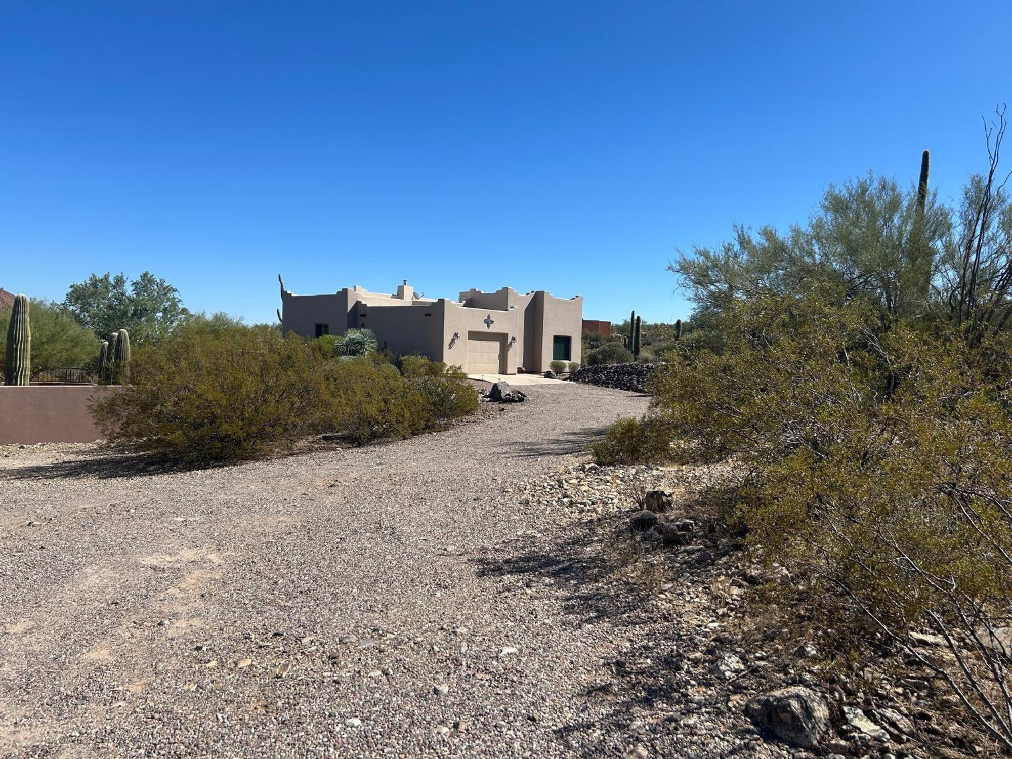 Willa Tucson Mnt Foothills Saguaro Bliss Zewnętrze zdjęcie